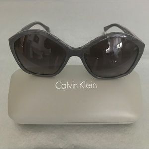 Calvin Klein Sun Glasses